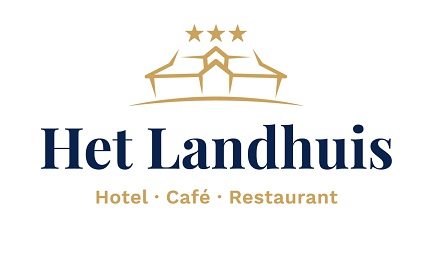 Logo Landhuis